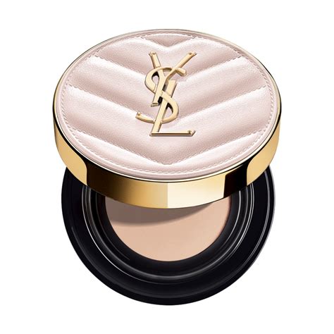 ysl touche eclat cushion.